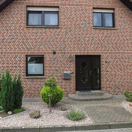 Ferienwohnung Baumberge Nottuln Eksteriør billede