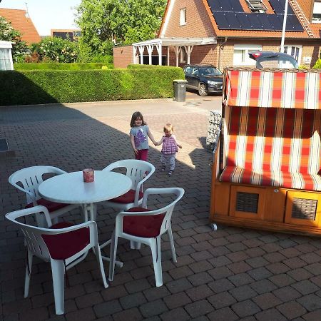 Ferienwohnung Baumberge Nottuln Eksteriør billede