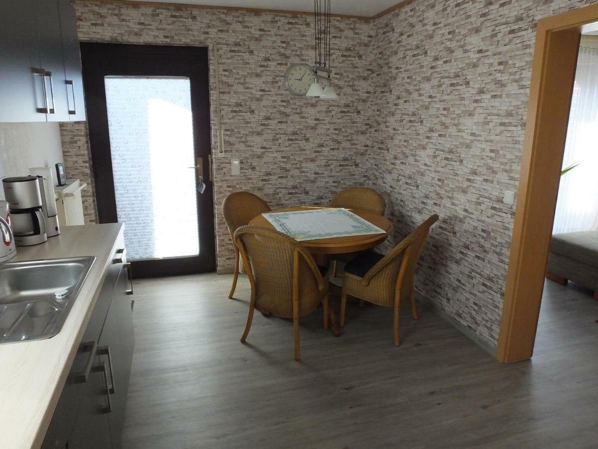 Ferienwohnung Baumberge Nottuln Eksteriør billede