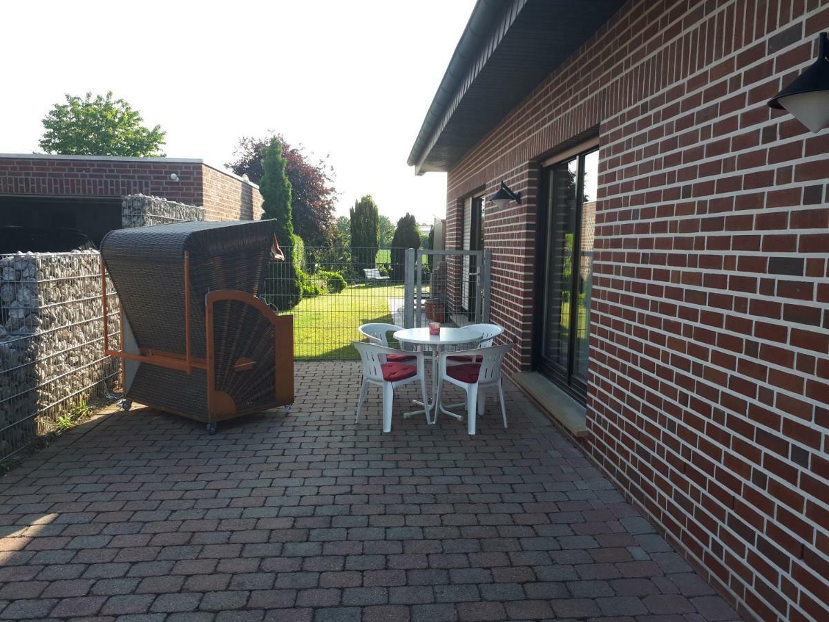 Ferienwohnung Baumberge Nottuln Eksteriør billede