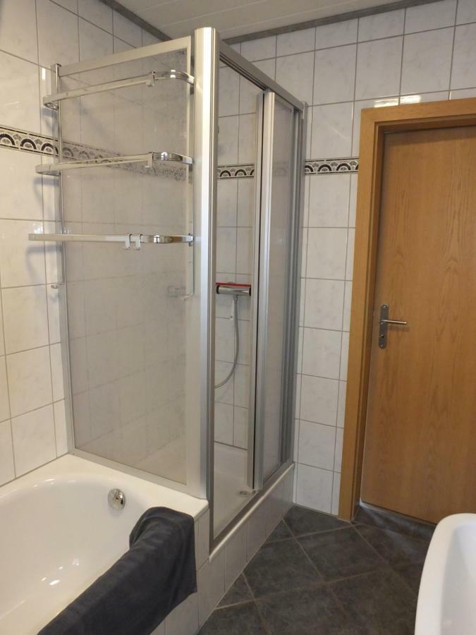 Ferienwohnung Baumberge Nottuln Eksteriør billede